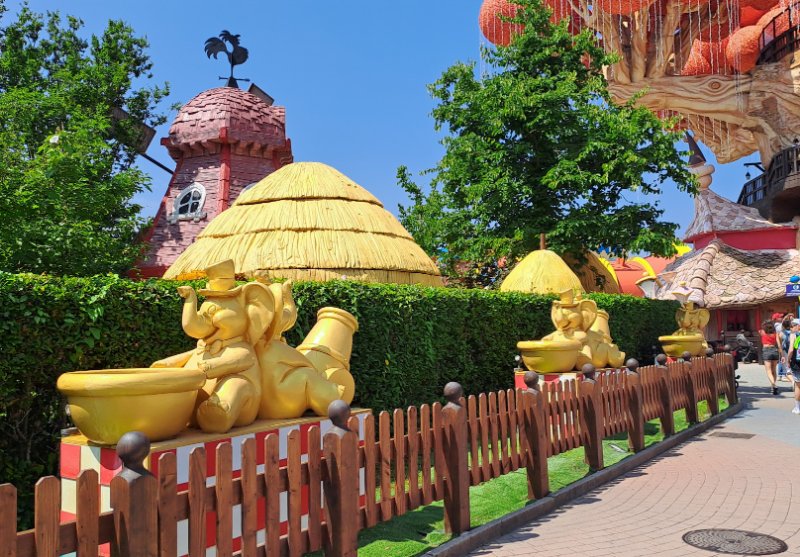 Gardaland
